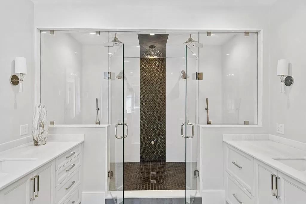 Custom Home Oakville 001