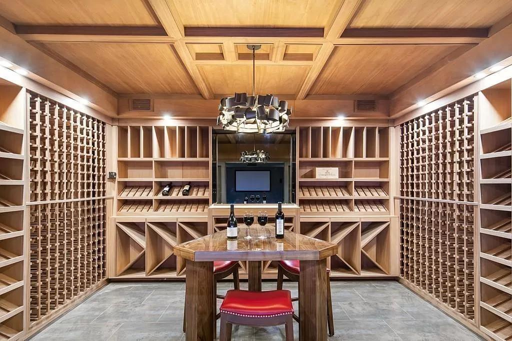 Custom Home Oakville 005