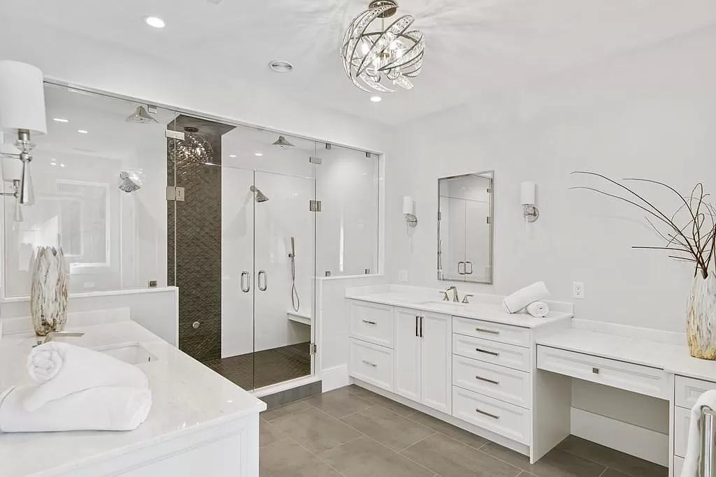 Custom Home Oakville 008