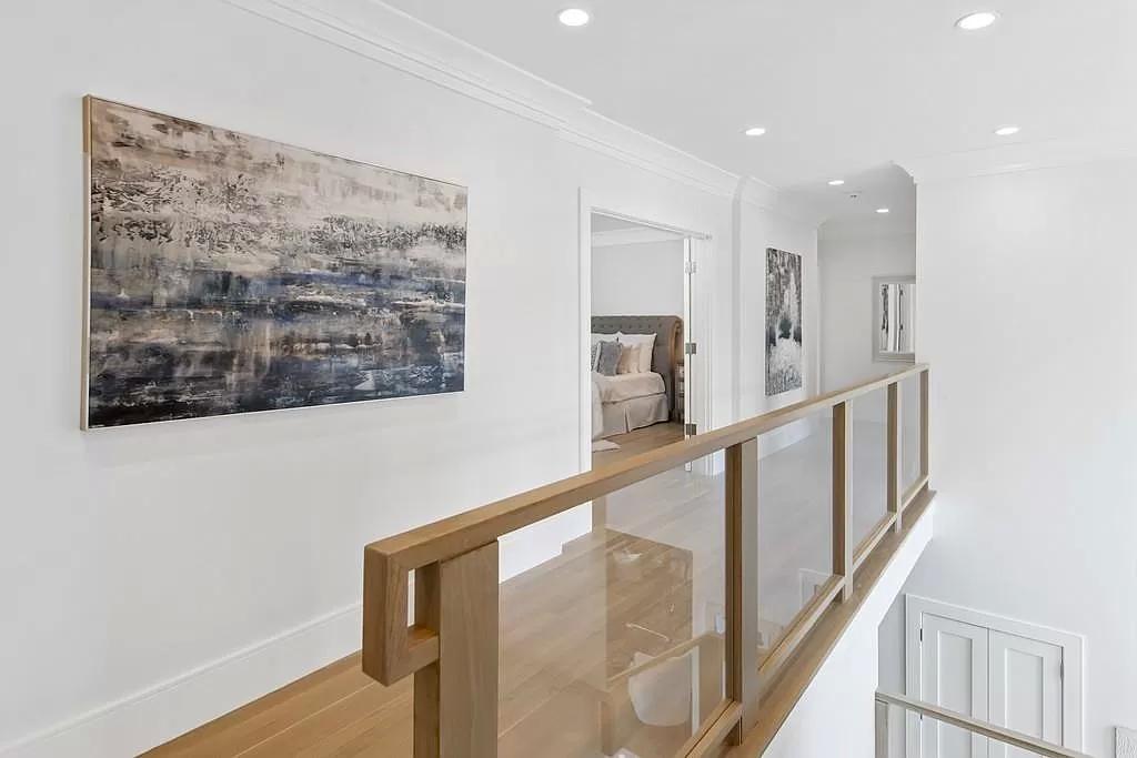 Custom Home Oakville 014