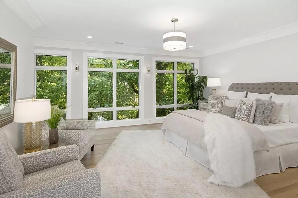 Custom Home Oakville 015