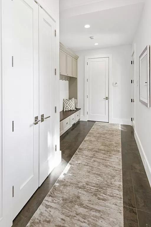 Custom Home Oakville 021