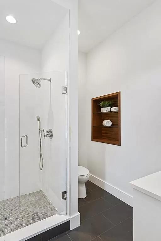 Custom Home Oakville 026