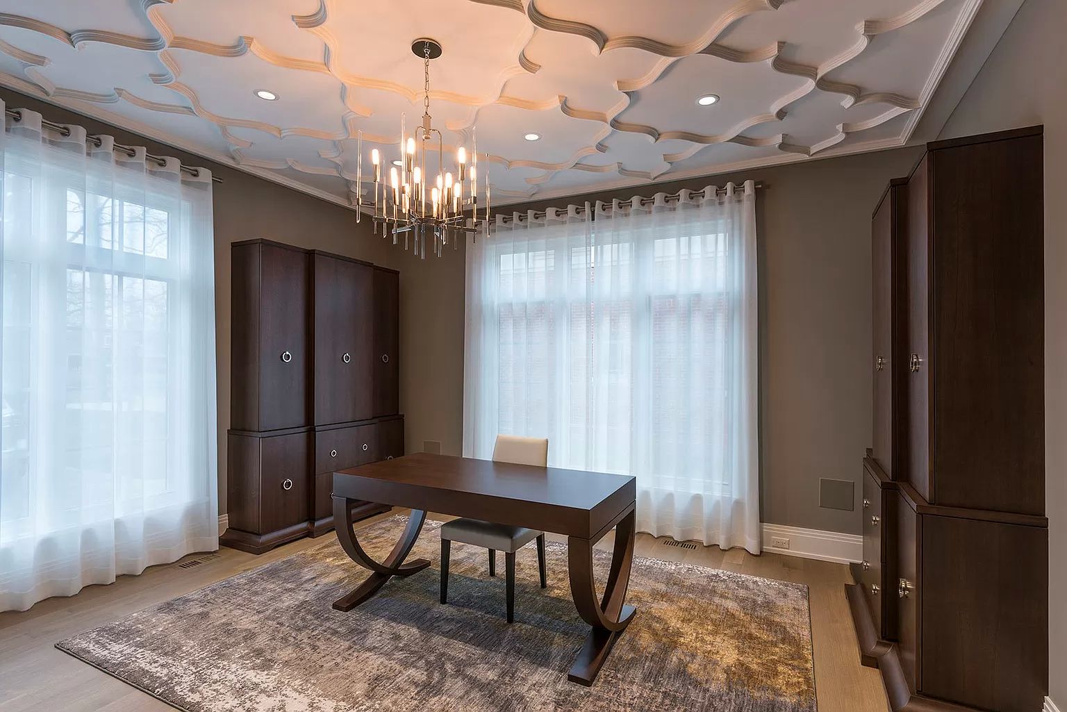 Custom House Oakville 001