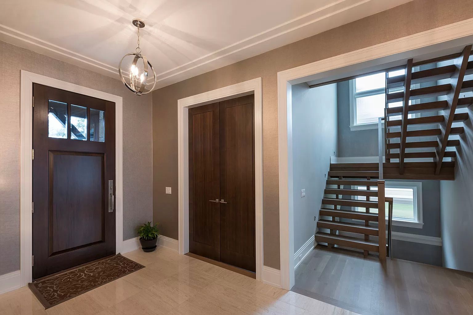 Custom House Oakville 007