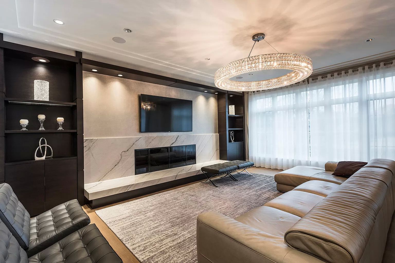 Custom House Oakville 008