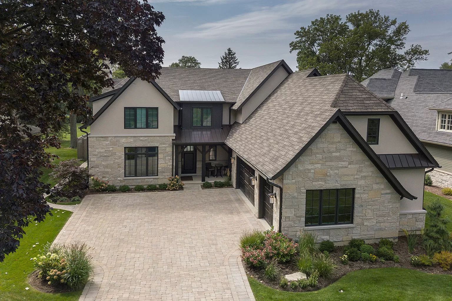 Custom House Oakville 009