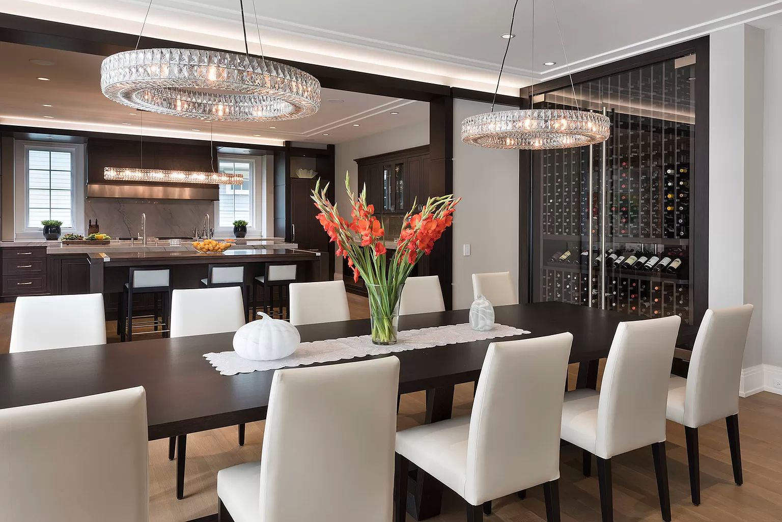 Custom House Oakville 015