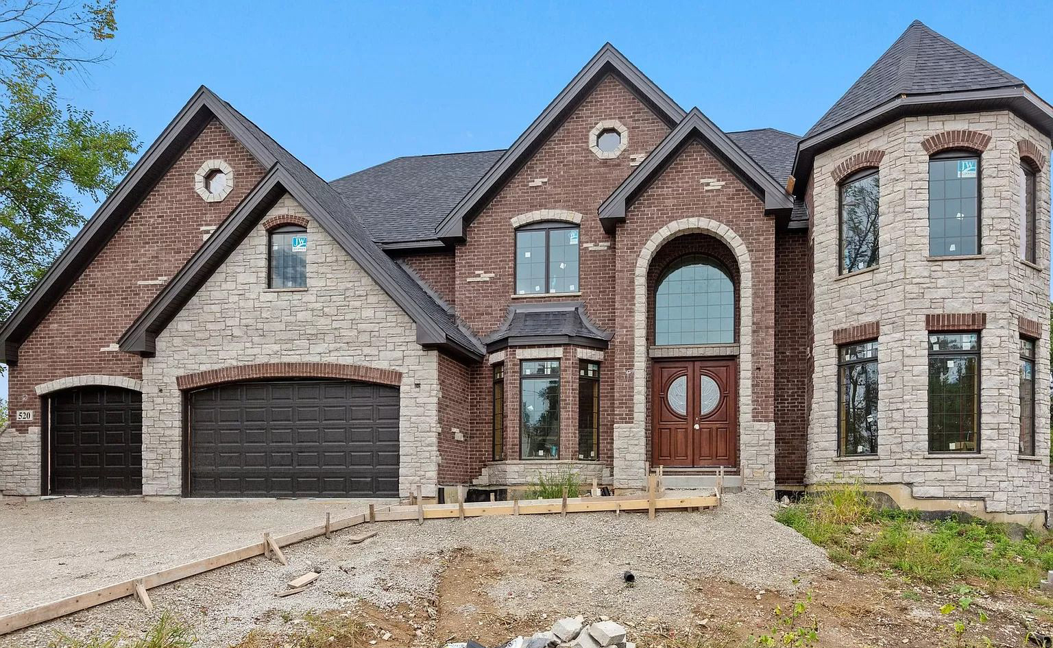 Custom House Richmond Hill002