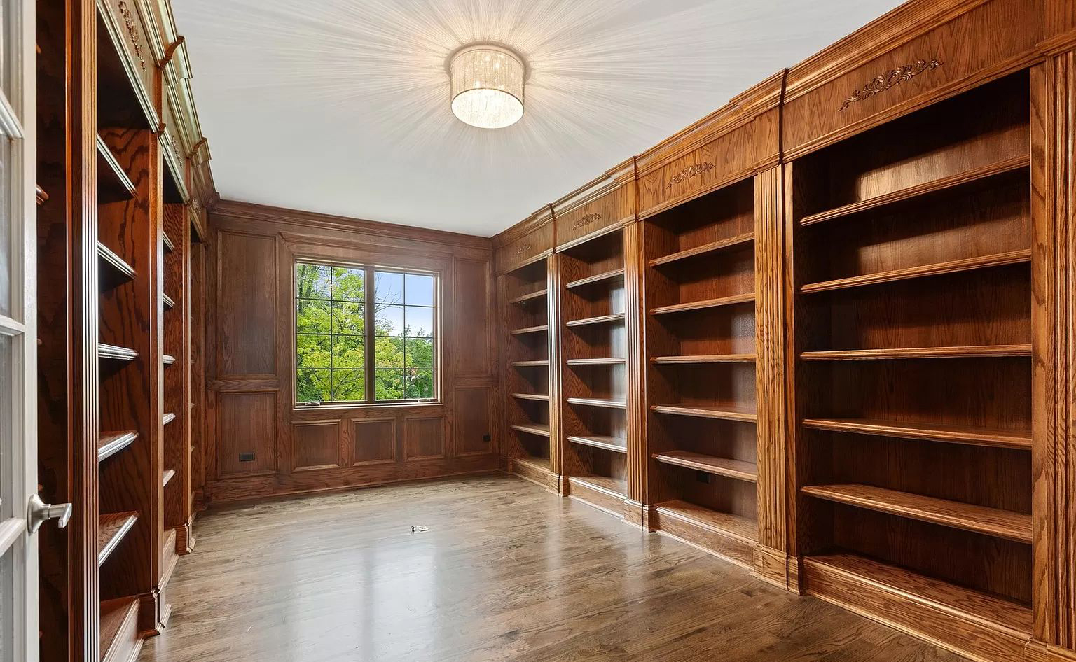 Custom House Richmond Hill005