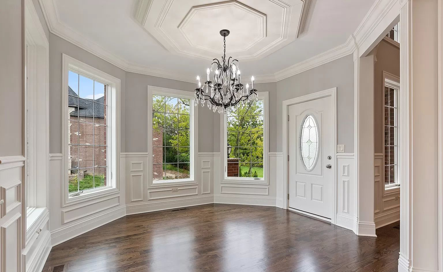 Custom House Richmond Hill016