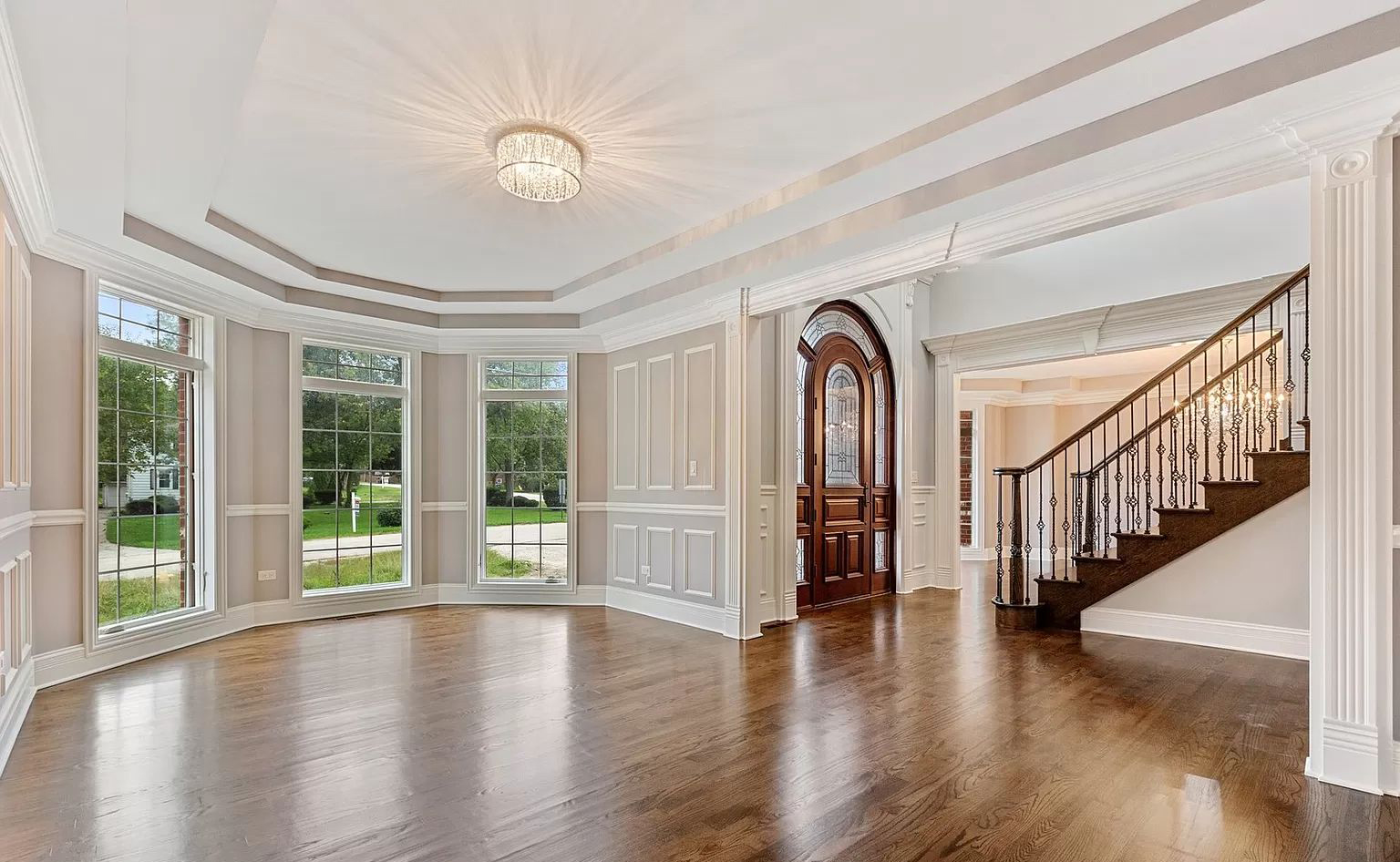 Custom House Richmond Hill018