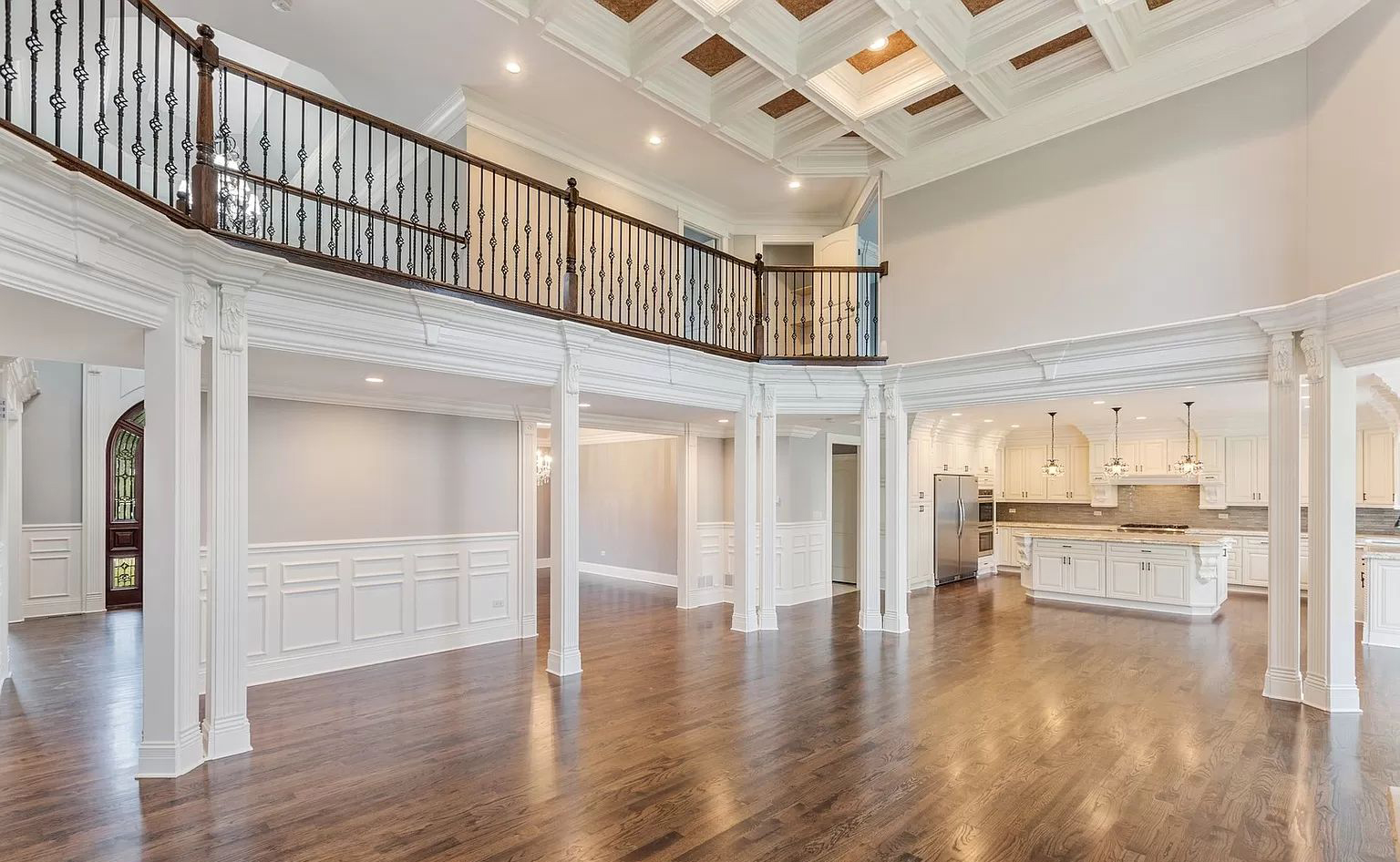 Custom House Richmond Hill020