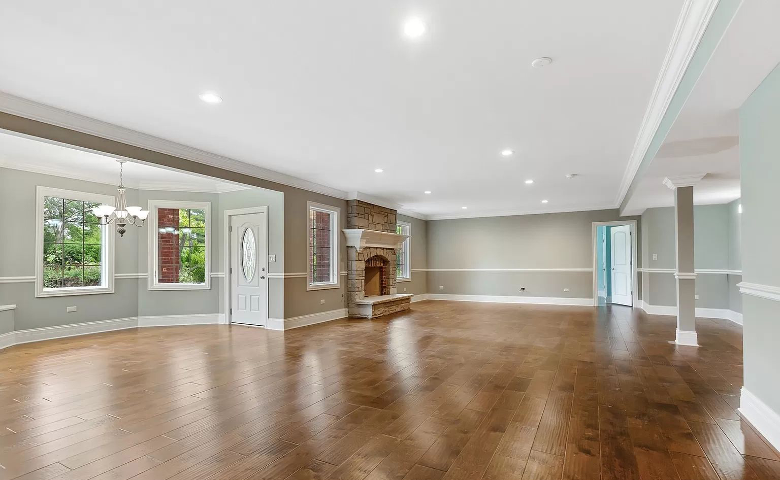 Custom House Richmond Hill029