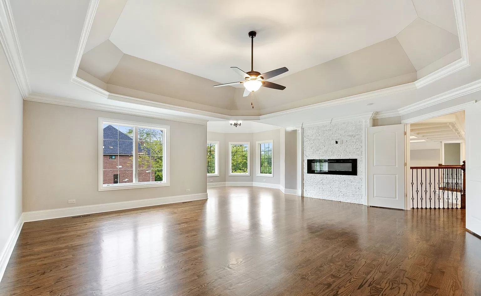 Custom House Richmond Hill030