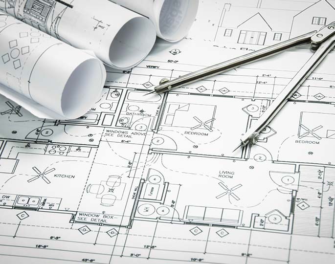 Design and build in Toronto