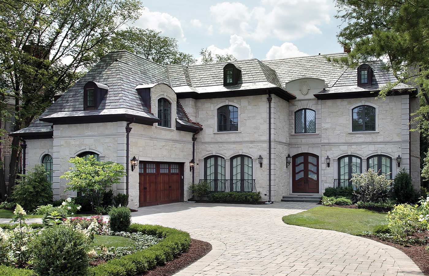 Mississauga Custom Home Builder